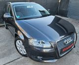 Audi A3 2.0 TDI 140PsSportback*Ahk*Led - Audi A3 mit Diesel-Antrieb: 140 Ps