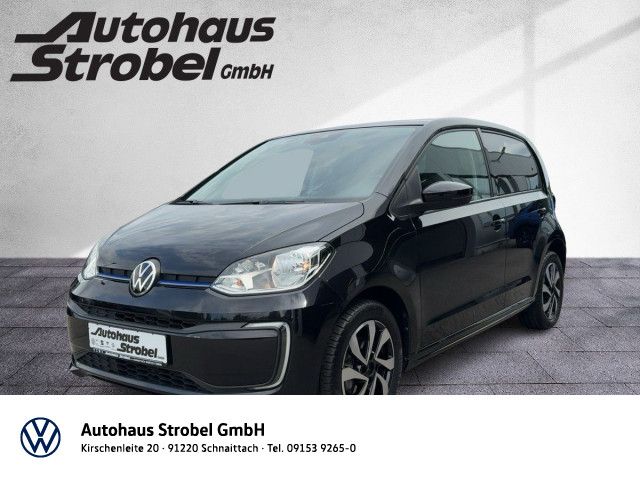 Volkswagen e-up! "Max"32 kWh ab 3,99% Kamera Tempo Climatro