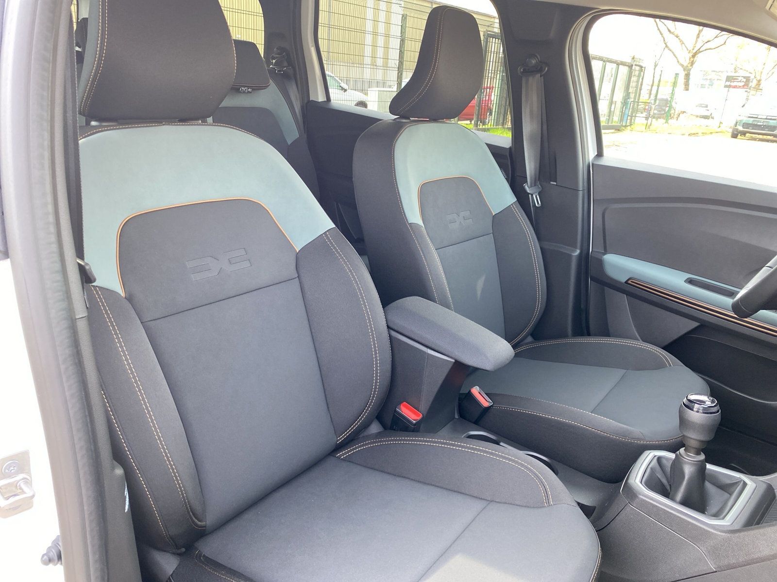 Dacia Jogger - Bild 13