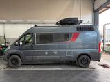 Bürstner City Car C600 Autark Allroad Bewertungsgutachten - Bürstner City