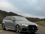 Audi RS3 2.5 TFSI/RS SITZE/Virtuell/B&O/Design RS/2HD - gebrauchte Audi RS3 aus dem Jahr 2019