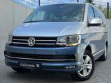 Volkswagen T6 Multivan DSG/Alcantara/GSD/Kamera/7Sitze - gebrauchte VW T6 Multivan aus dem Jahr 2016