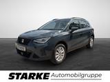 Seat Arona 1.0 TSI DSG Style Edition  AHK LED Kamera 