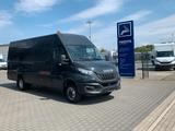 Iveco Daily 50C18HA8/P V AUT LUFT NAVI KLIMA AHK 3,5t - Iveco Daily 50c18