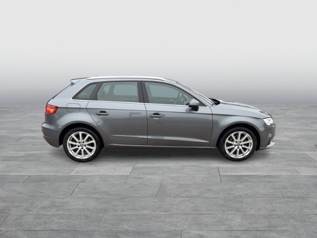 A3 Sportback 2.0 TDI DSG MATRIX-LED NAVI SHZG AP
