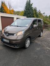 Nissan NV 200 Evalia - Nissan Evalia von privat