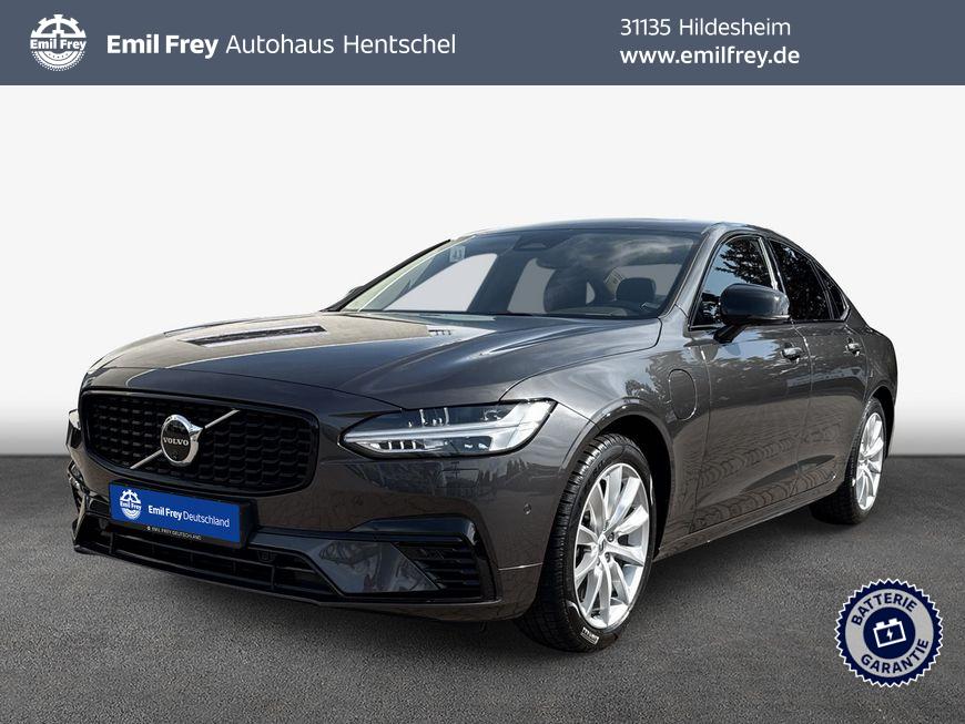 Volvo S90 T8 Recharge AWD Ultimate Dark PK360 MET