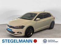 Volkswagen Polo - Vorschau Bild 1