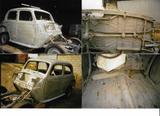 Andere Vauxhall Velox Model L - Autos aus dem Jahr 1951