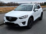Mazda CX-5, 4WD, Standheizung, Anhängekupp... - Mazda CX-5 in Dresden
