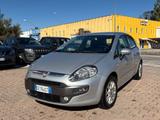 Fiat Punto Evo 1.4 5 porte Emotion GPL - gebrauchte Fiat Punto Evo aus dem Jahr 2009