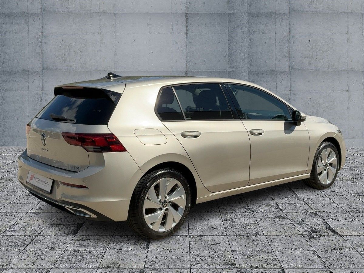 Volkswagen Golf - Bild 6