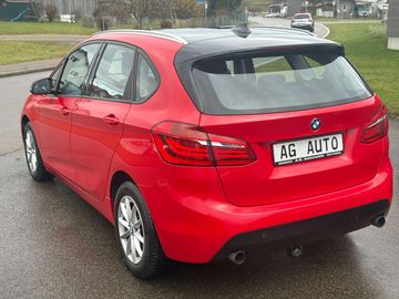 BMW 220 Active Tourer - 5