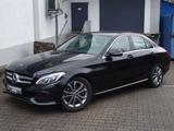 Mercedes-Benz C 220 cdi Lim. BlueTec / d Avantgarde - Mercedes-Benz C 220: Avantgarde Cdi
