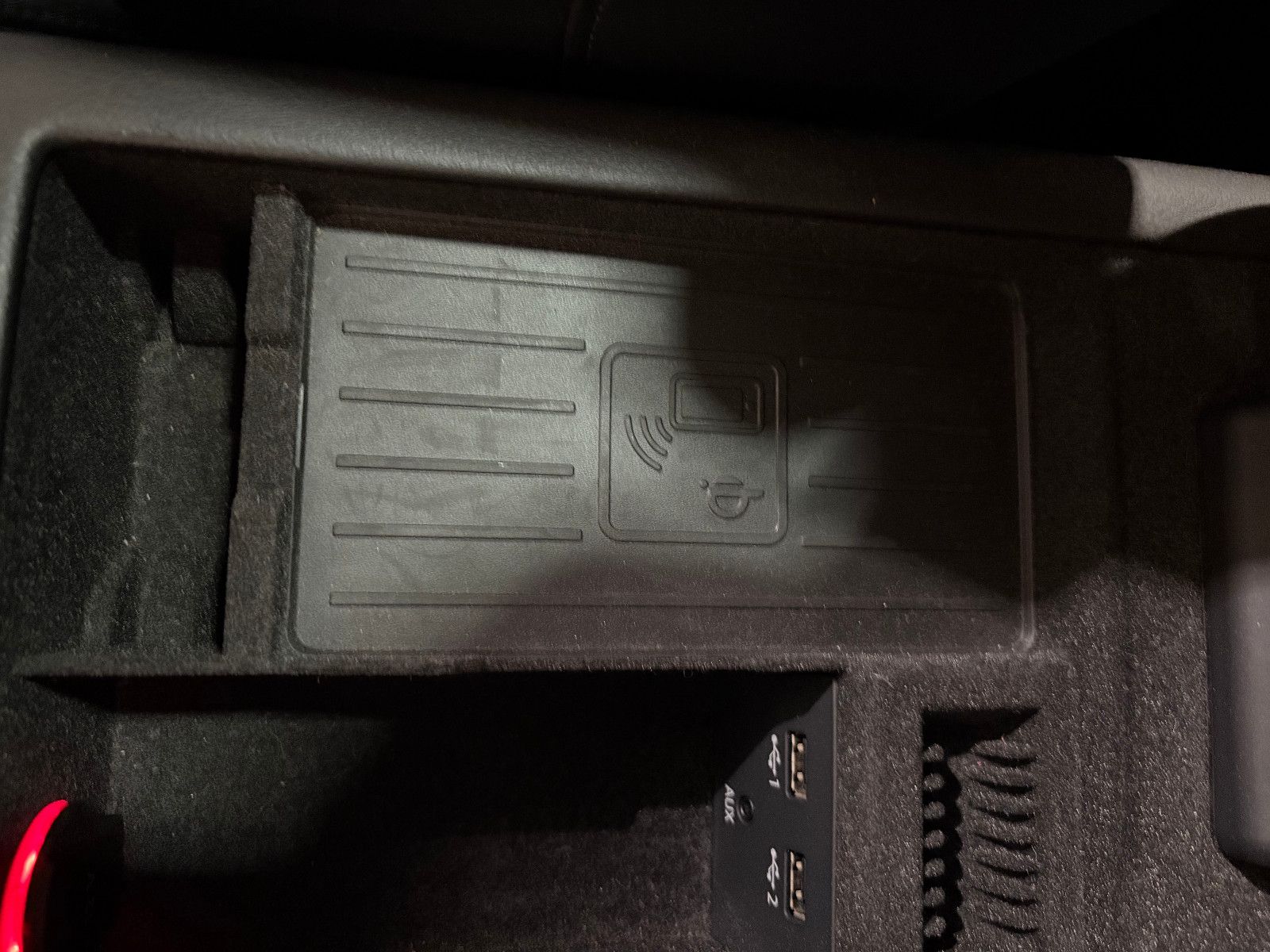 Fahrzeugabbildung Audi RS6 Avant 4.0 TFSI quattro performance/RAUTE/360