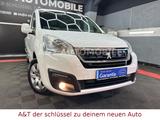Peugeot Partner Tepee Allure.KLIMA.KAMERA.AHK.PDC.BT - Peugeot Partner: Allure