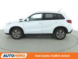 Suzuki Vitara 1.4 BoosterJet Mild-Hybrid Club 4x2*ACC* - Suzuki Vitara aus 2020