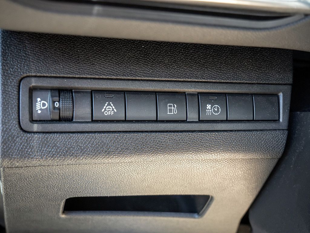 Peugeot 3008 - Bild 15
