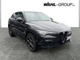 Alfa Romeo Stelvio Intensa Q4 *PANO*ACC*KEYLESS* DAB LED - Alfa Romeo Gebrauchtwagen in Kassel
