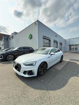 Audi A5 Sportback 40 TFSI S tronic S line 20 Zoll HU  - Audi A5: Sportback 20