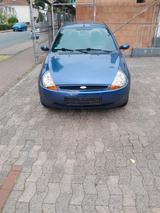 Ford ford ka sauber - Ford Ka/Ka+ aus 2006