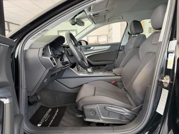 Audi A6 - 7