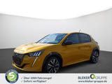 Peugeot 208 GT-LINE ELEK 136 - Peugeot 208
