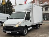 Iveco Daily 35S14  Benzin /GAS TÜV/AU NEU - Iveco Daily iv