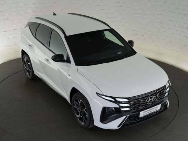 Hyundai Tucson – Bild 32