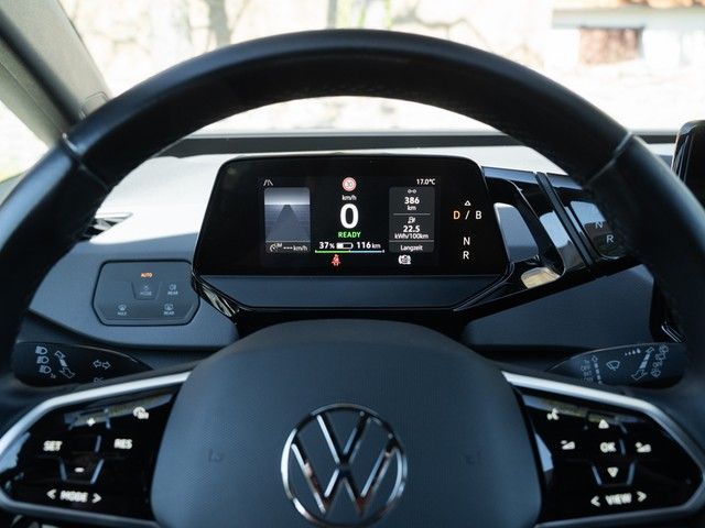 ID.3 Pro Performance Komfort+Infotainment-Paket