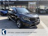 Kia Sorento 2.2 CRDi Spirit 4WD - Kia Sorento in Frankfurt (Main)