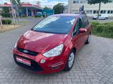 Ford S-Max S-MAX Business Edition - Ford S-Max in Mannheim