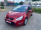 Ford S-Max S-MAX Business Edition - Ford S-Max: Business Edition