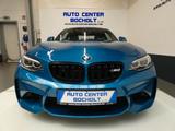 BMW M2 Coupe*NaviPro*HiFi*Xenon*Leder*PDC*ohne OPF - BMW M2 Gebrauchtwagen