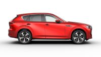 Mazda CX-60 - Vorschau Bild 5