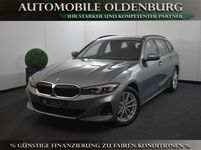 BMW 320 d xDrive *DriveAss*Curved*LiveCP+*MJ23*LED*