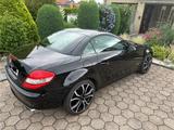Mercedes-Benz SLK 171 200 Kompresor - Mercedes-Benz 200: Sl