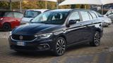 Fiat Tipo 1.6 Mjt S&S DCT SW Lounge - Fiat Tipo mit Halbautomatikschaltung