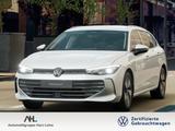 Volkswagen Passat Business 1.5 eTSI Business DSG Navi AHK R - Volkswagen Passat Jahreswagen