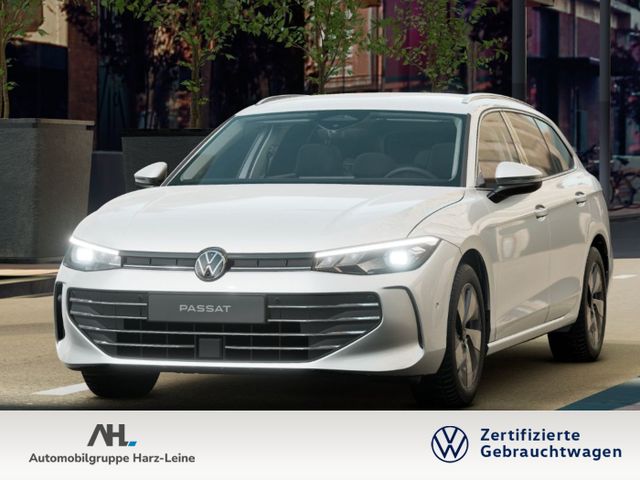 VW Passat Business 1.5 eTSI Business DSG Navi AHK R
