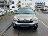 Honda CR-V Executive TÜV NEU / Panorama / 4x4 - gebrauchte Honda CR-V aus dem Jahr 2008