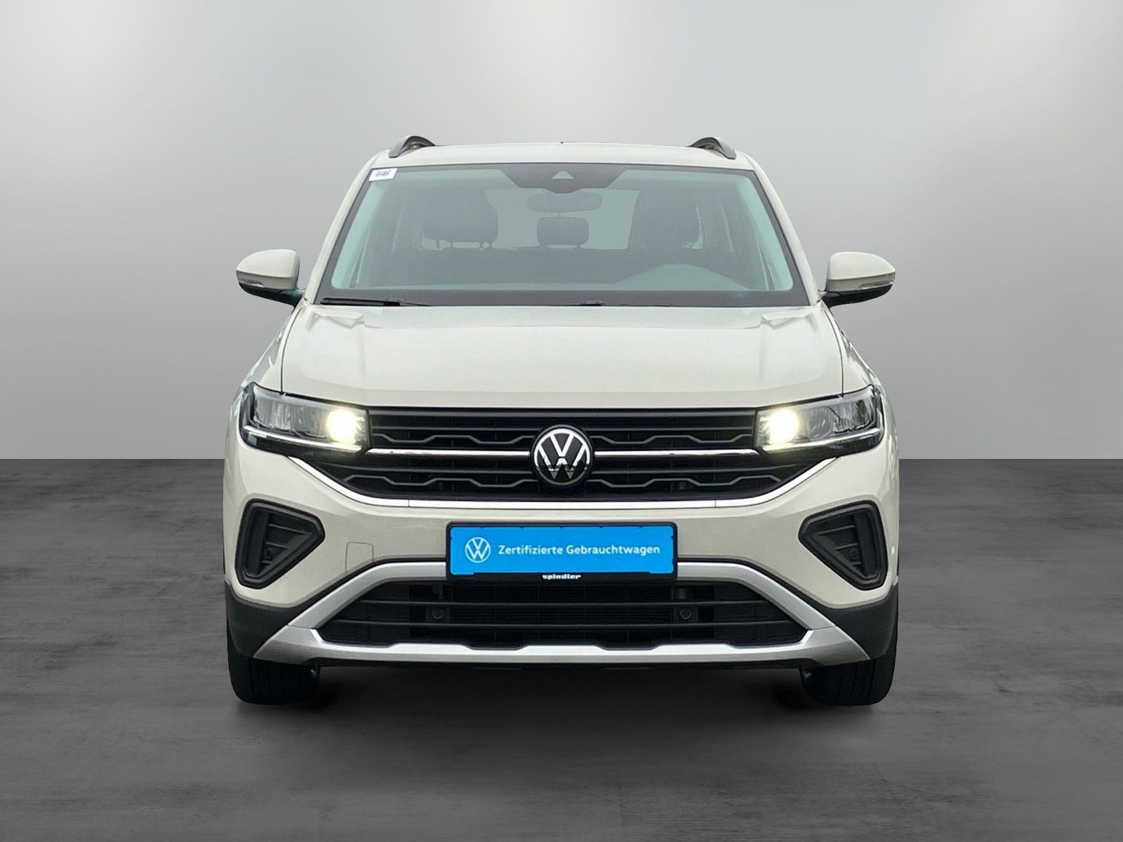 Volkswagen T-Cross - Bild 6