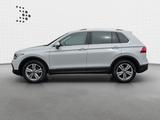 Volkswagen Tiguan Move 2.0 TDI Stand*RFK*LED*ACC*AHK - Volkswagen Tiguan aus 2024