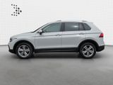 Volkswagen Tiguan Move 2.0 TDI Stand*RFK*LED*ACC*AHK - VW Tiguan Gebrauchtwagen in Chemnitz