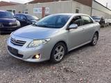 Toyota Corolla 1,6 VVT-I 4D - Toyota Corolla: D4d