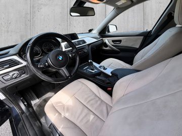 BMW 418 - 11