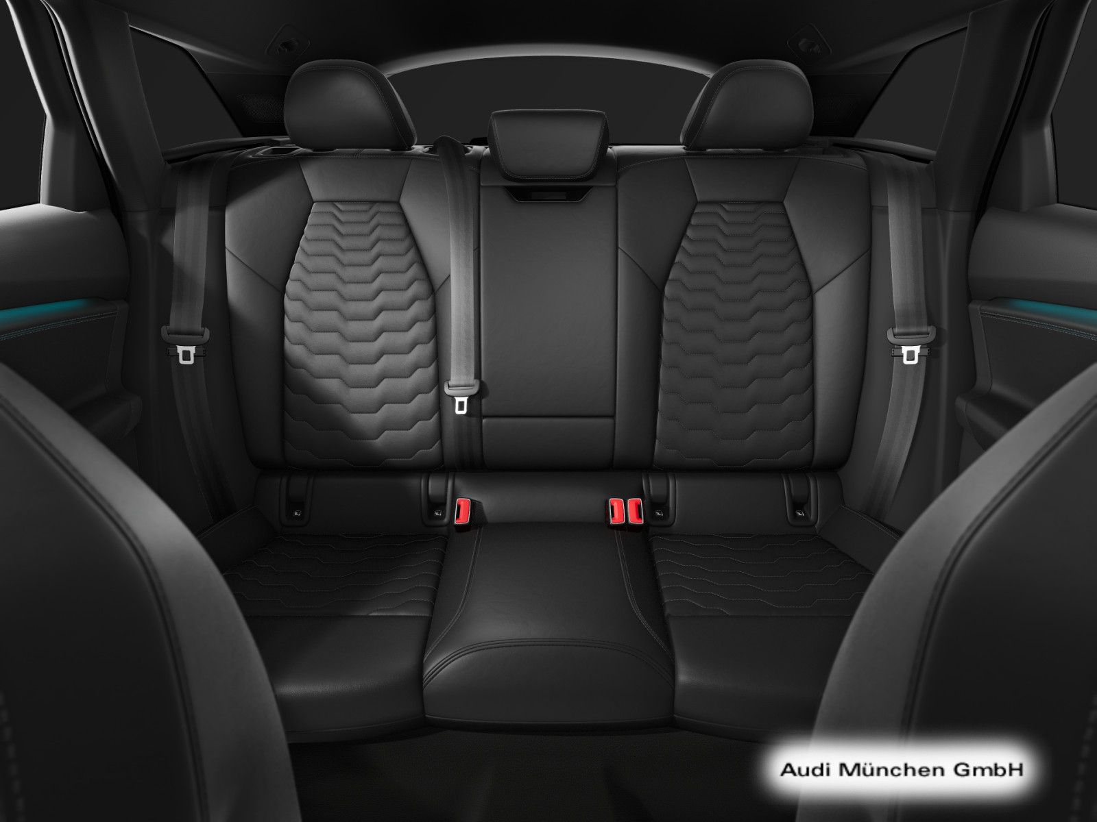 Audi A6 e-tron - Bild 13