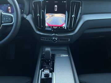Volvo XC60 - 11