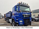 MAN TGS 26.480 XLX BB 6x4*Pritarder/Manual/Bordmatik - MAN LKWs