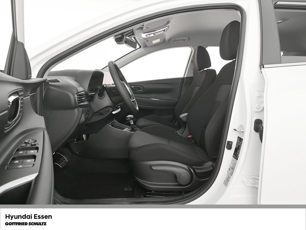 Hyundai BAYON – Bild 11